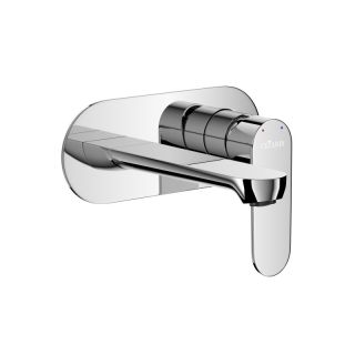 Встраиваемый смеситель для раковины Cezares STYLUS-BLI1-01-W0 хром